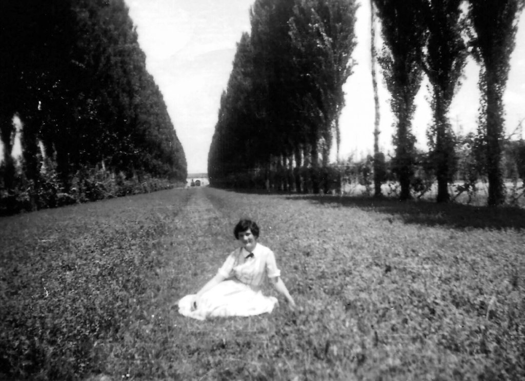 Attolini in posa dai Guidotti